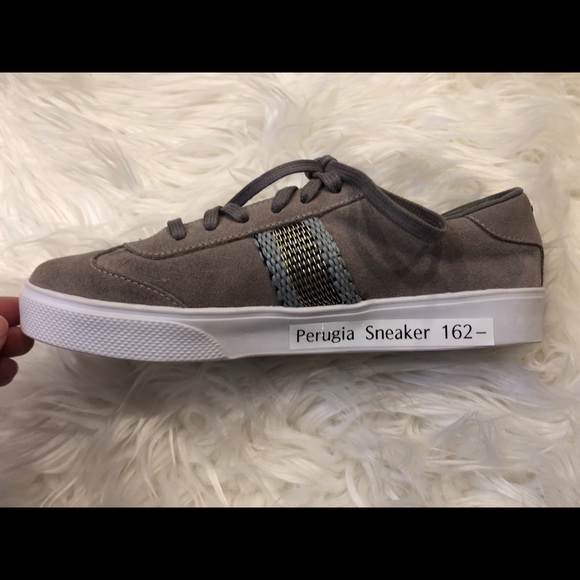 Kaanas grey lace up shoe - Picture 2 of 4